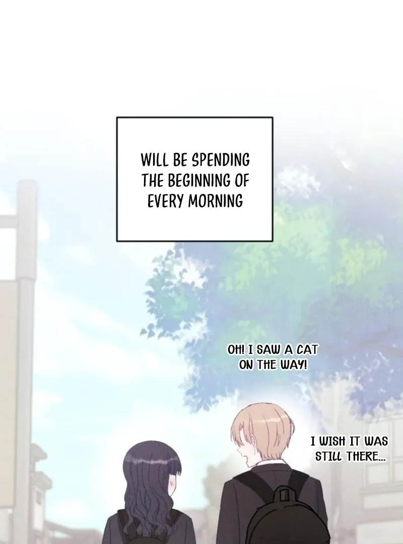 Not Just the Two of Us Chapter 4 page 18 - 