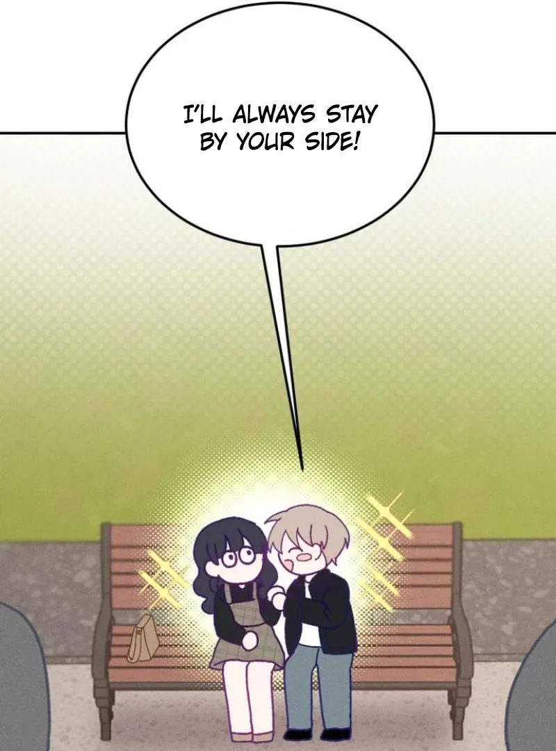 Not Just the Two of Us Chapter 4 page 23 - 