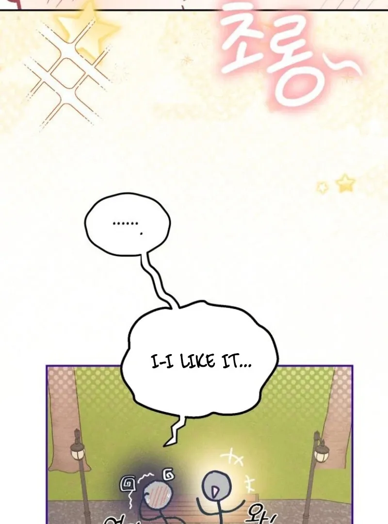 Not Just the Two of Us Chapter 4 page 30 - 