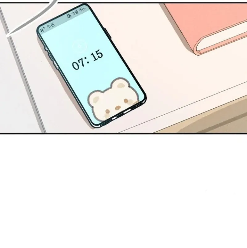 Not Just the Two of Us Chapter 4 page 4 - 