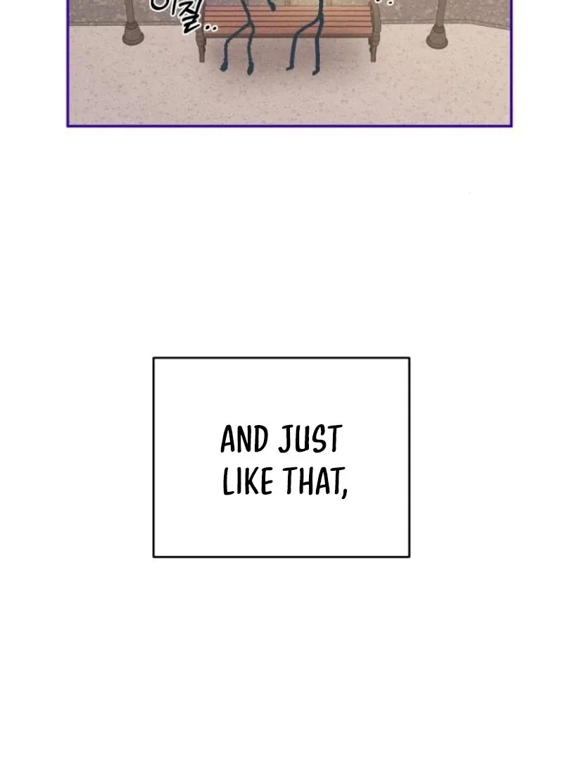 Not Just the Two of Us Chapter 4 page 31 - 