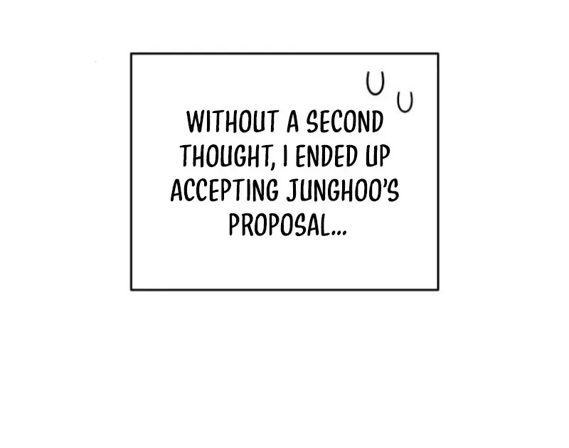 Not Just the Two of Us Chapter 4 page 32 - 