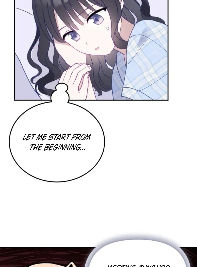 Not Just the Two of Us Chapter 4 page 36 - 