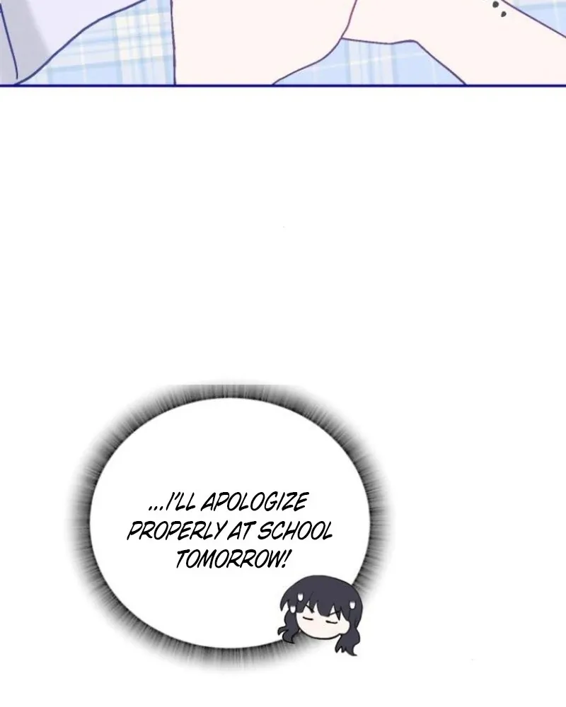 Not Just the Two of Us Chapter 4 page 43 - 