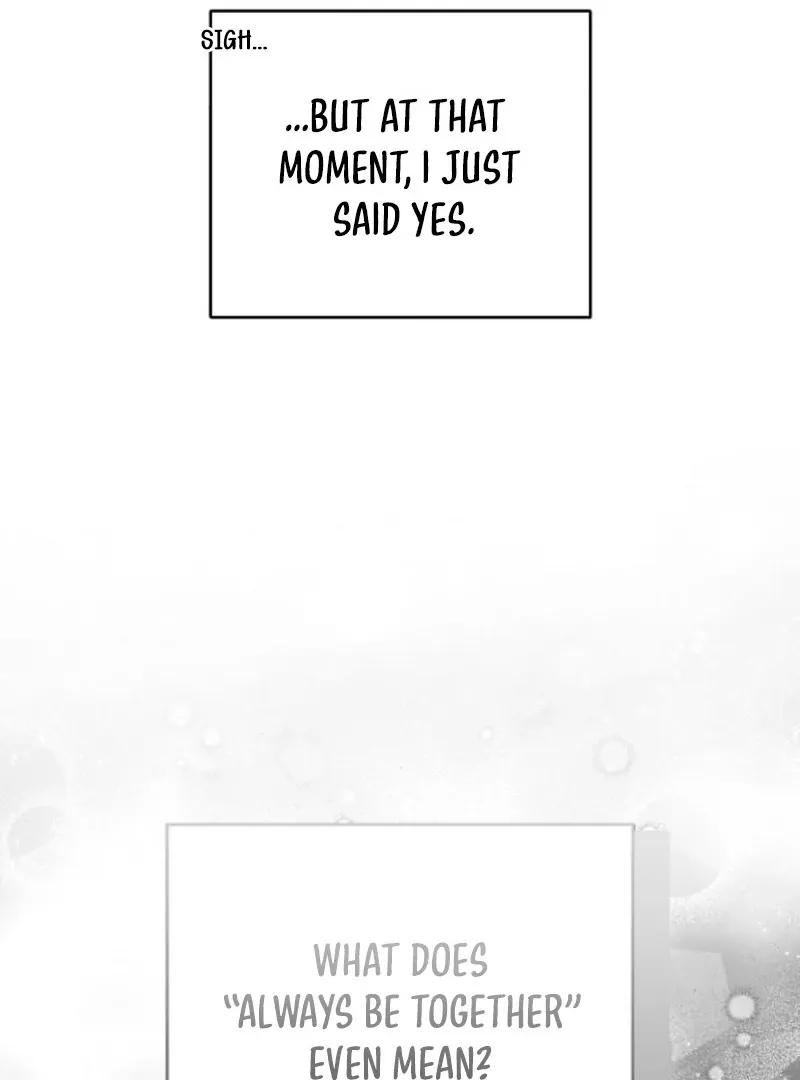 Not Just the Two of Us Chapter 4 page 47 - 