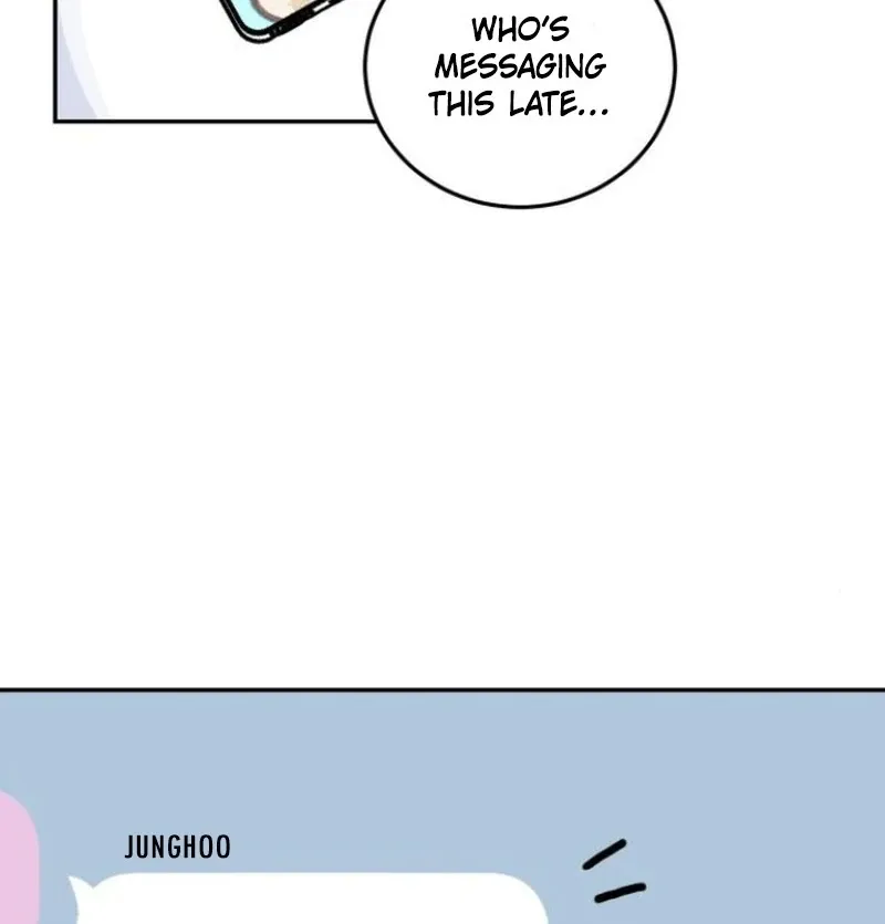 Not Just the Two of Us Chapter 4 page 50 - 