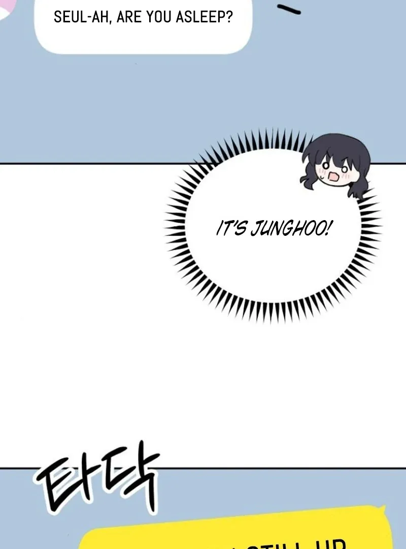 Not Just the Two of Us Chapter 4 page 51 - 