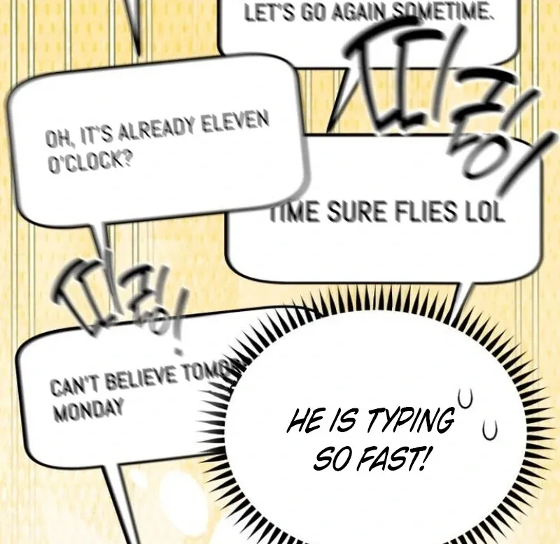 Not Just the Two of Us Chapter 4 page 55 - 