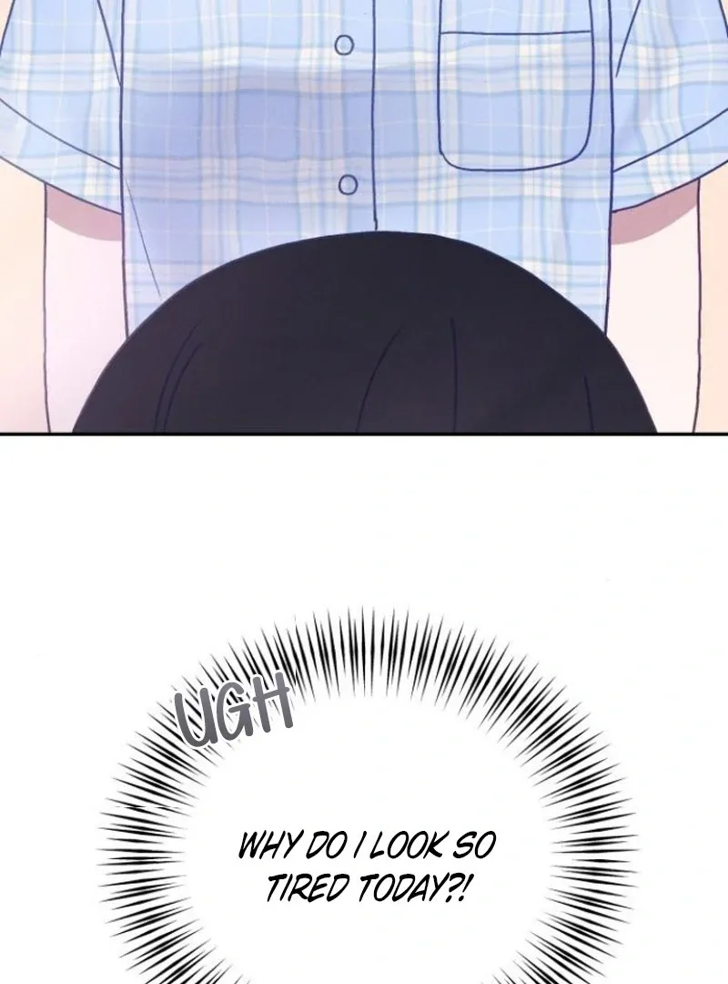 Not Just the Two of Us Chapter 4 page 7 - 