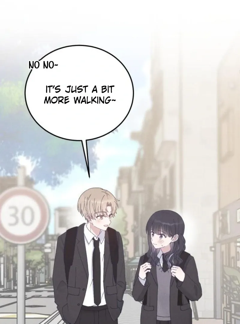 Not Just the Two of Us Chapter 4 page 63 - 