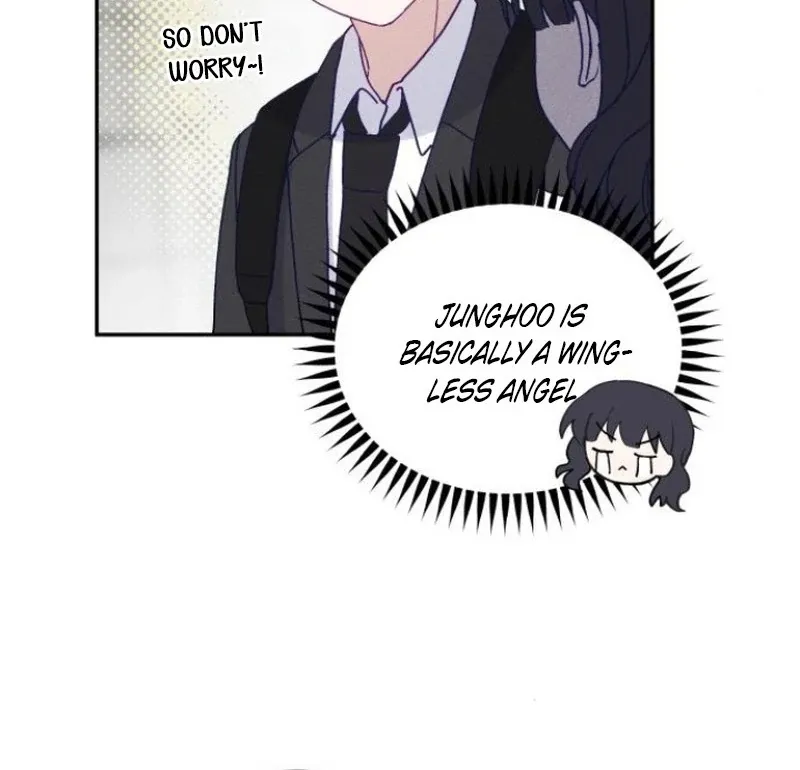 Not Just the Two of Us Chapter 4 page 68 - 