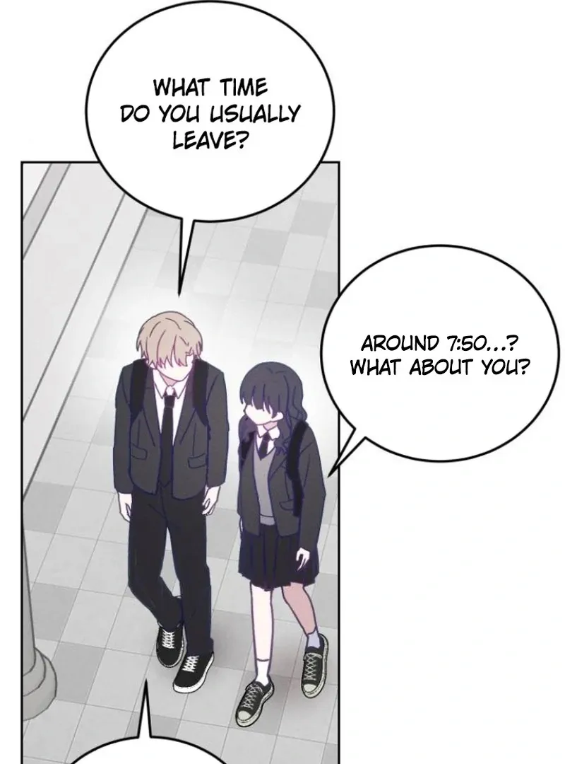Not Just the Two of Us Chapter 4 page 69 - 