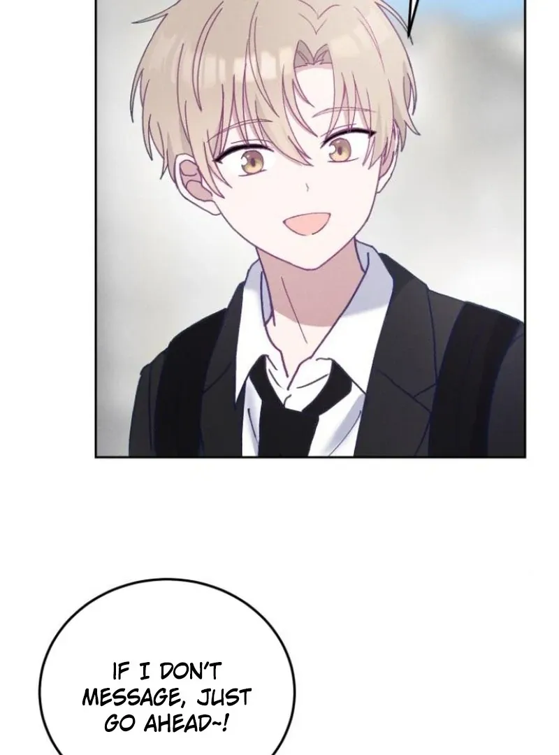 Not Just the Two of Us Chapter 4 page 71 - 