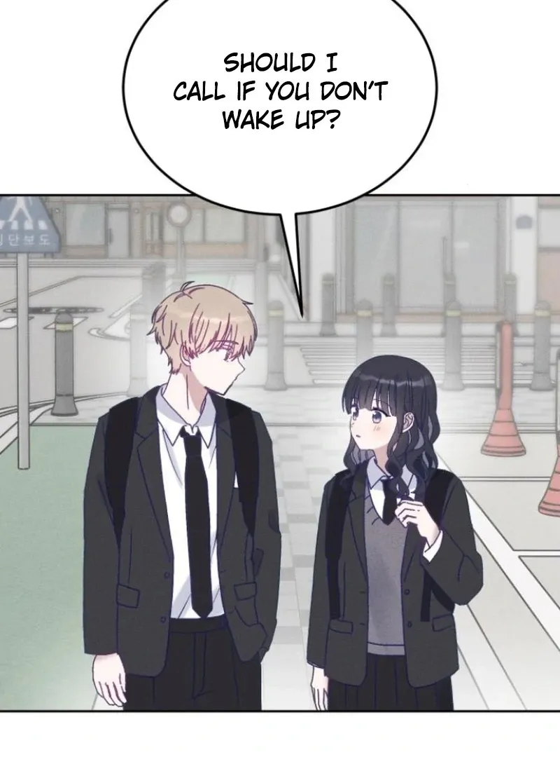 Not Just the Two of Us Chapter 4 page 76 - 