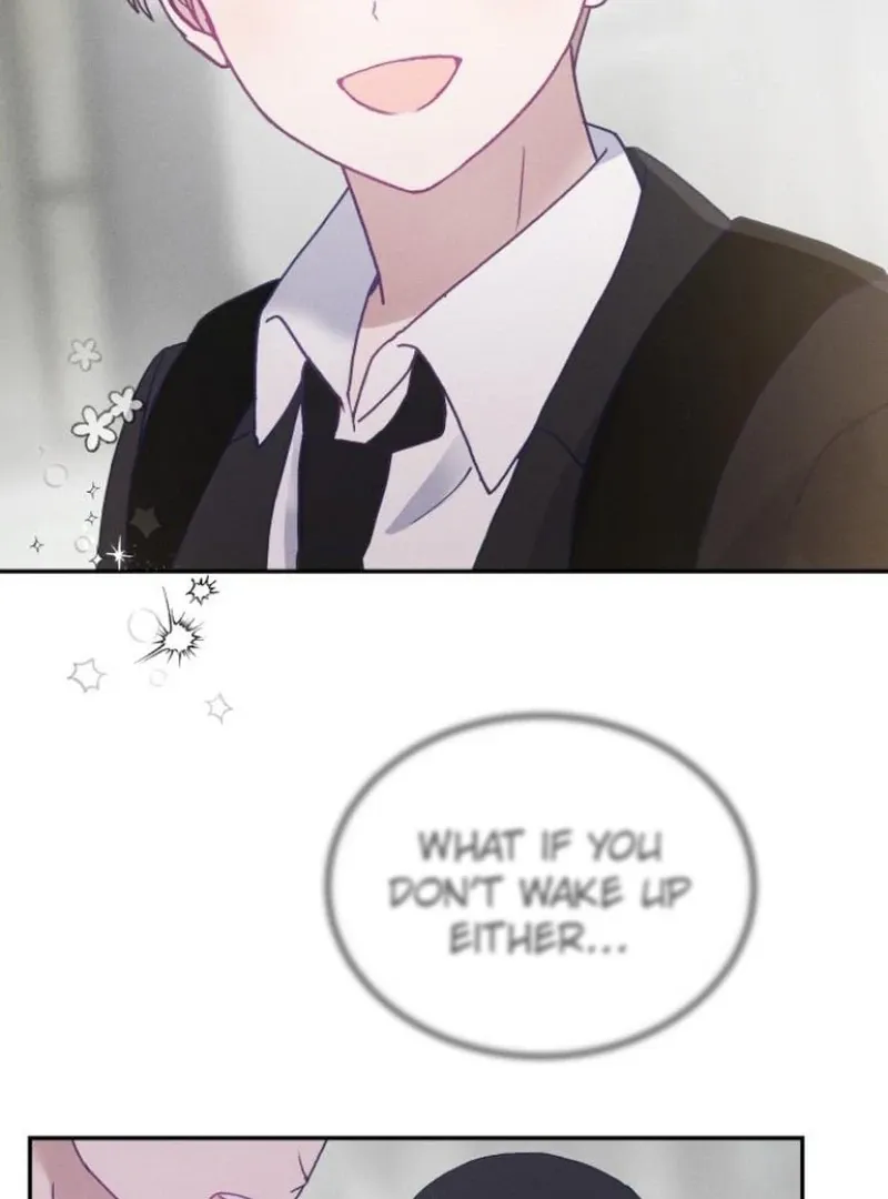 Not Just the Two of Us Chapter 4 page 83 - 