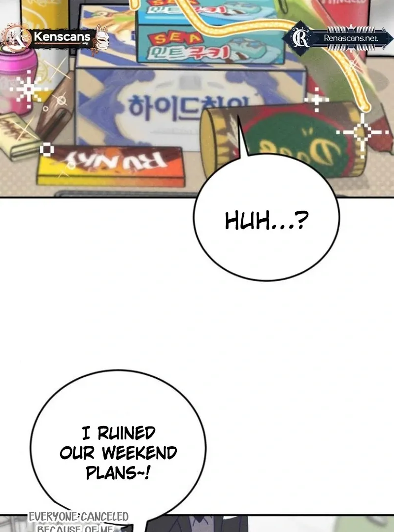 Not Just the Two of Us Chapter 4 page 89 - 