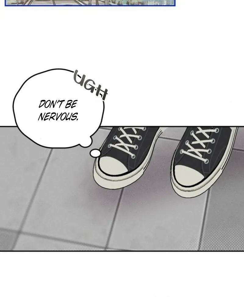 Not Just the Two of Us Chapter 4 page 10 - 