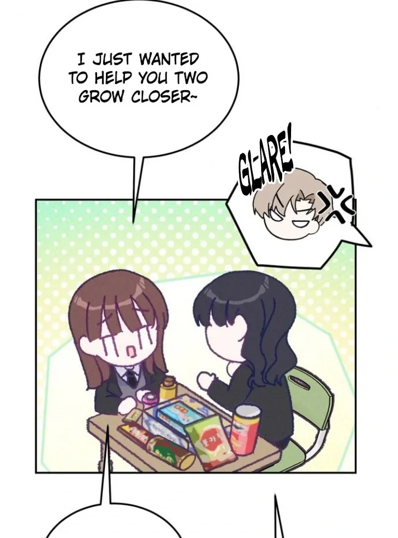 Not Just the Two of Us Chapter 4 page 92 - 