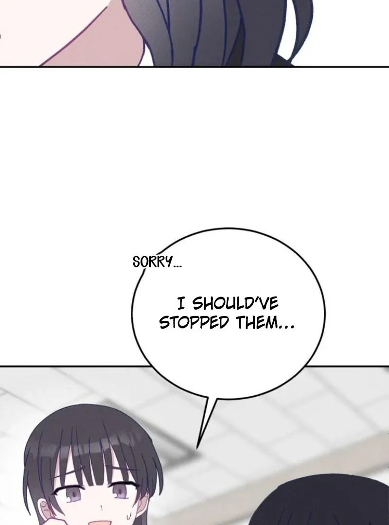 Not Just the Two of Us Chapter 4 page 94 - 