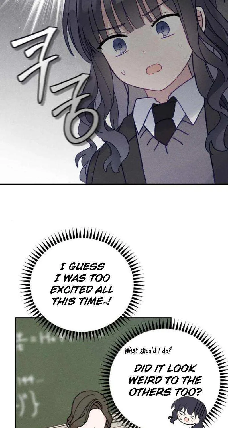 Not Just the Two of Us Chapter 5 page 12 - 