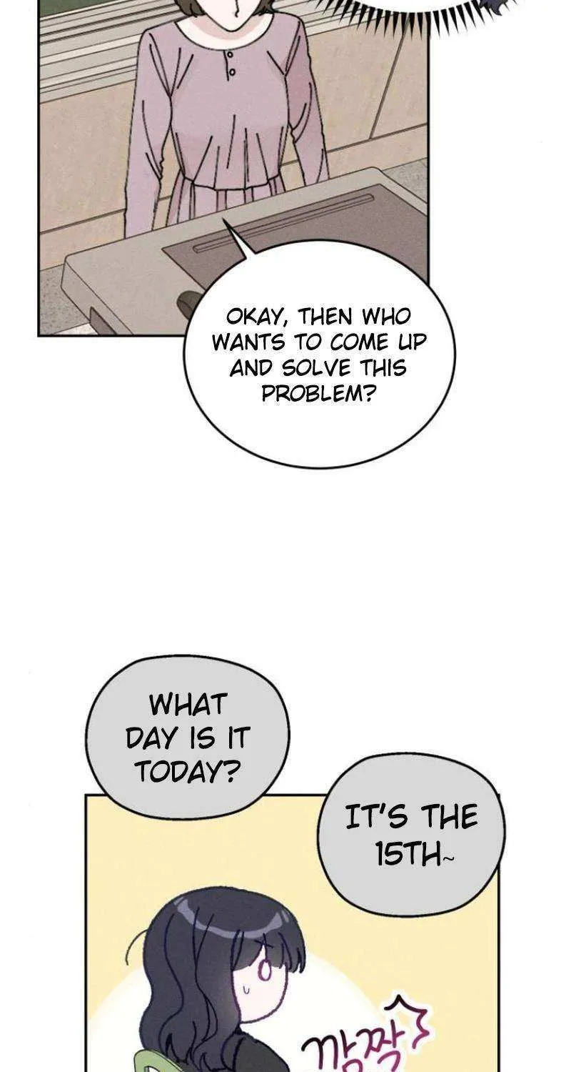 Not Just the Two of Us Chapter 5 page 13 - 