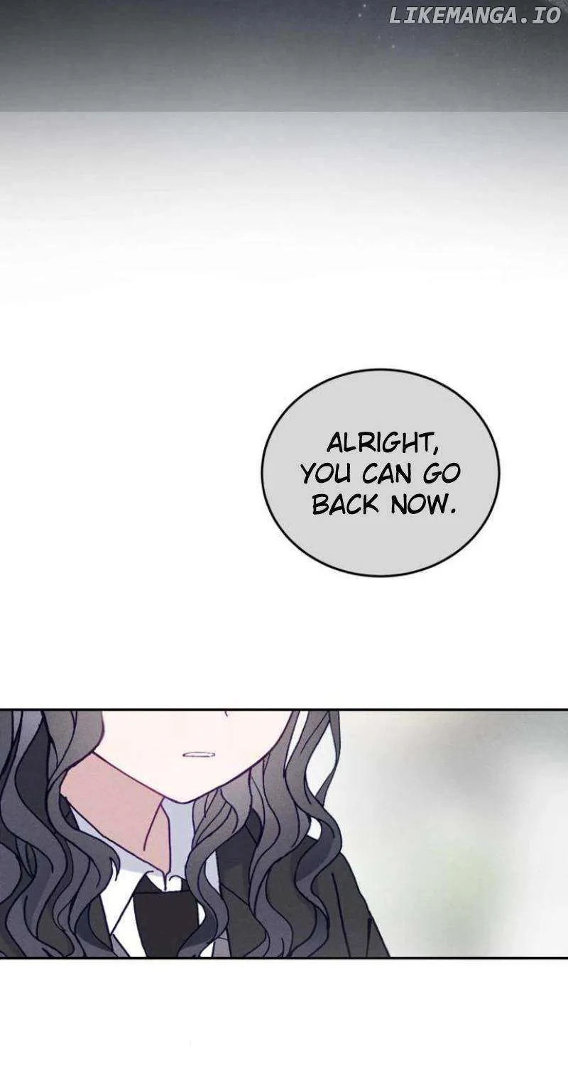 Not Just the Two of Us Chapter 5 page 19 - 