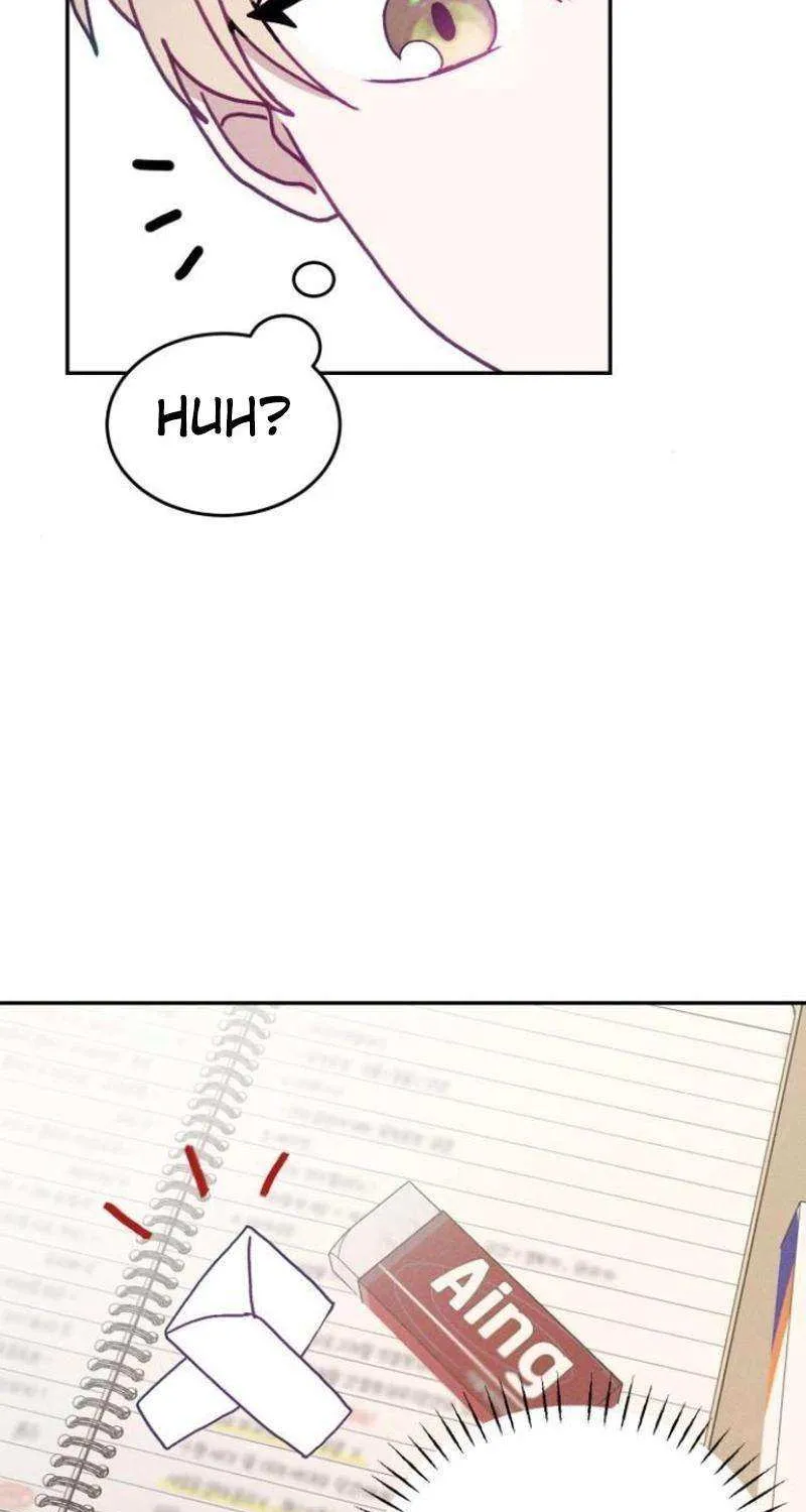 Not Just the Two of Us Chapter 5 page 23 - 