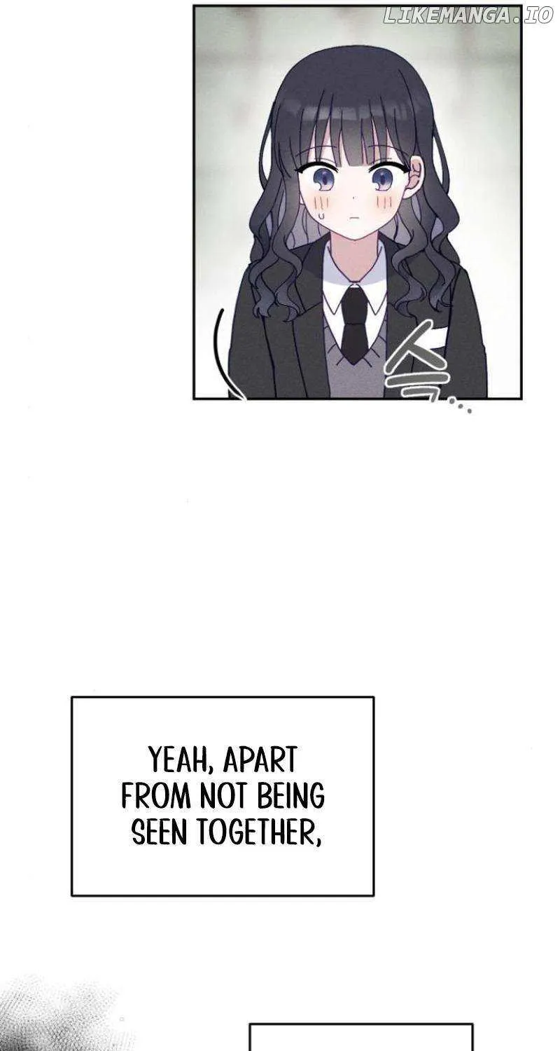 Not Just the Two of Us Chapter 5 page 27 - 