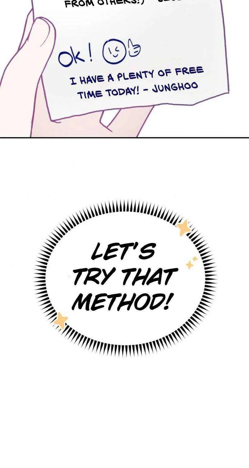 Not Just the Two of Us Chapter 5 page 29 - 