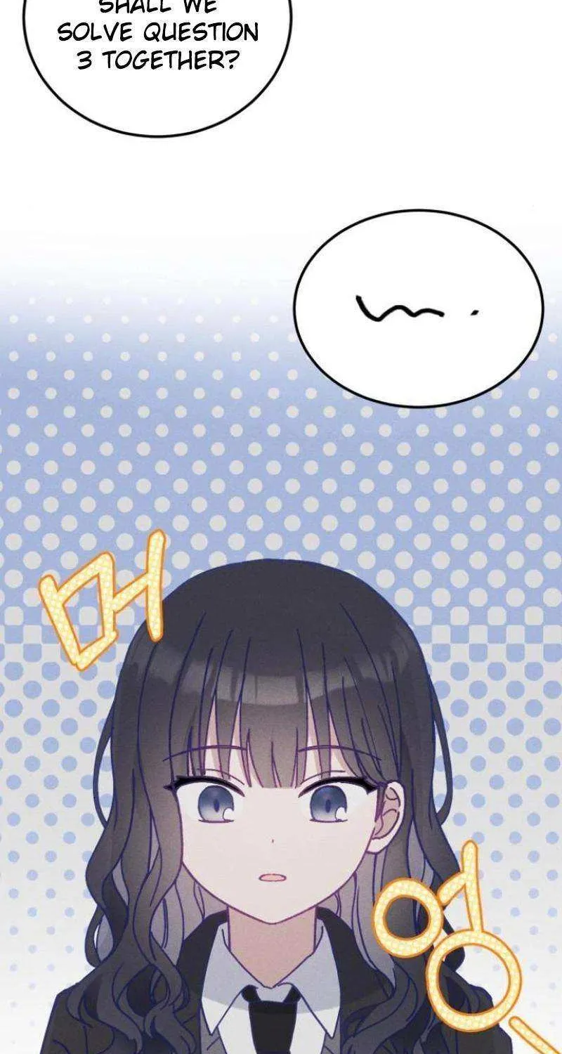 Not Just the Two of Us Chapter 5 page 4 - 