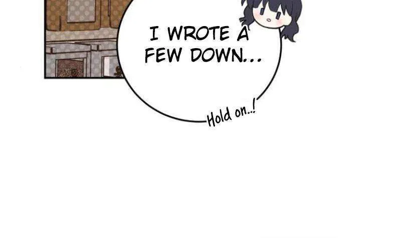 Not Just the Two of Us Chapter 5 page 34 - 