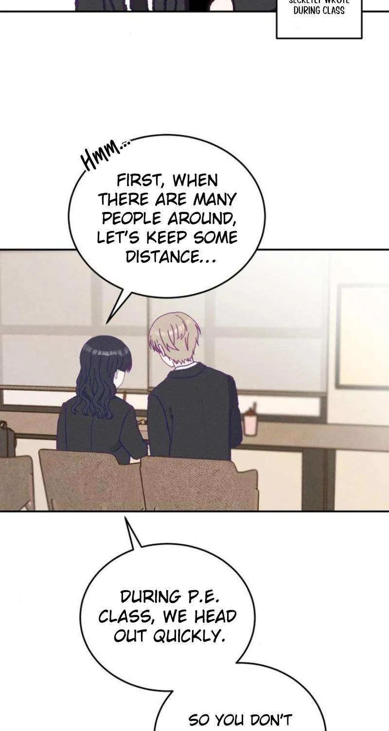 Not Just the Two of Us Chapter 5 page 36 - 