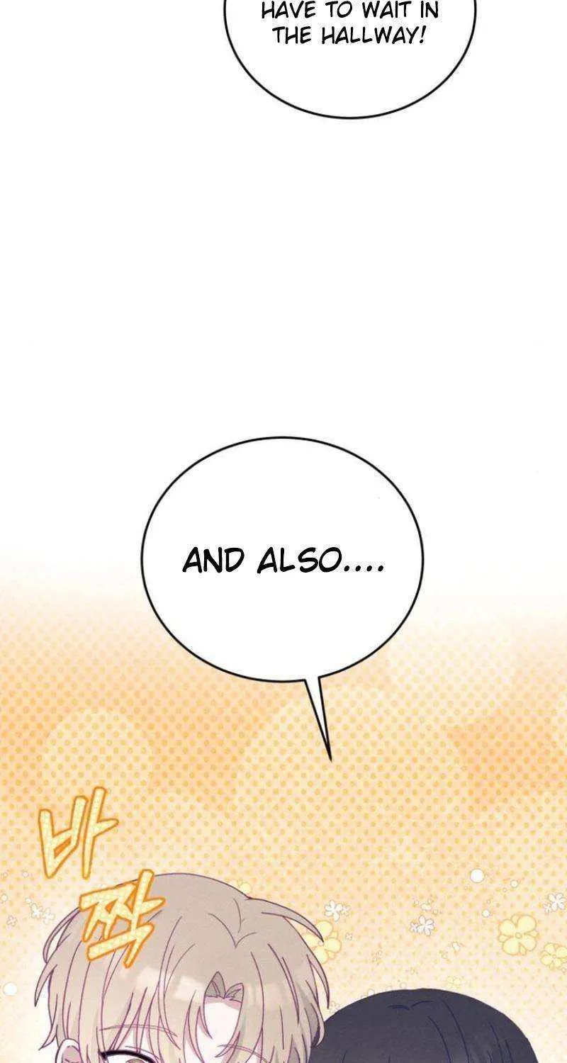 Not Just the Two of Us Chapter 5 page 37 - 