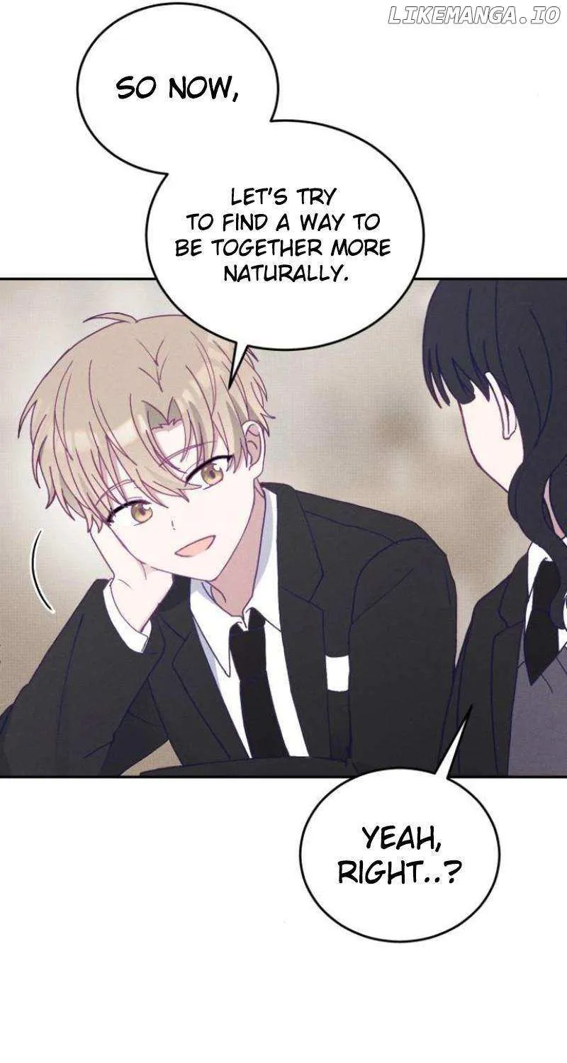 Not Just the Two of Us Chapter 5 page 43 - 
