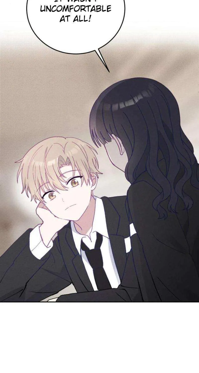 Not Just the Two of Us Chapter 5 page 45 - 