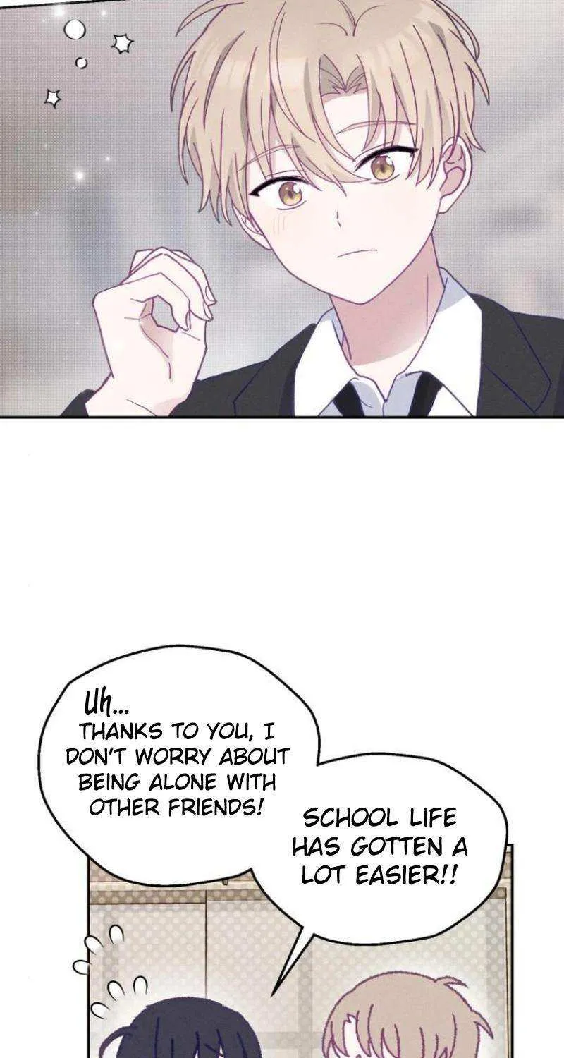 Not Just the Two of Us Chapter 5 page 47 - 