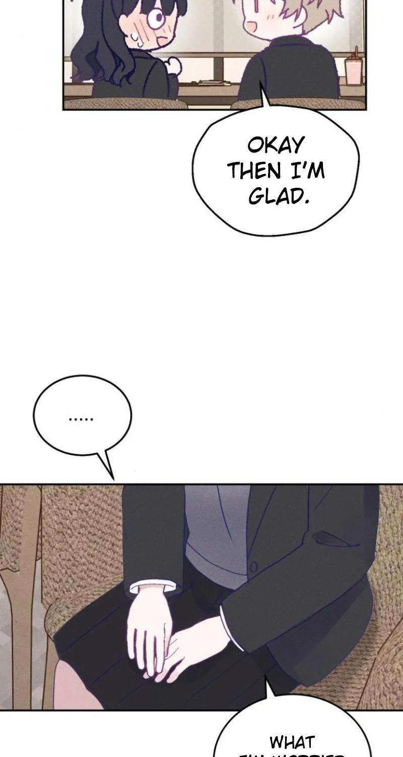 Not Just the Two of Us Chapter 5 page 48 - 