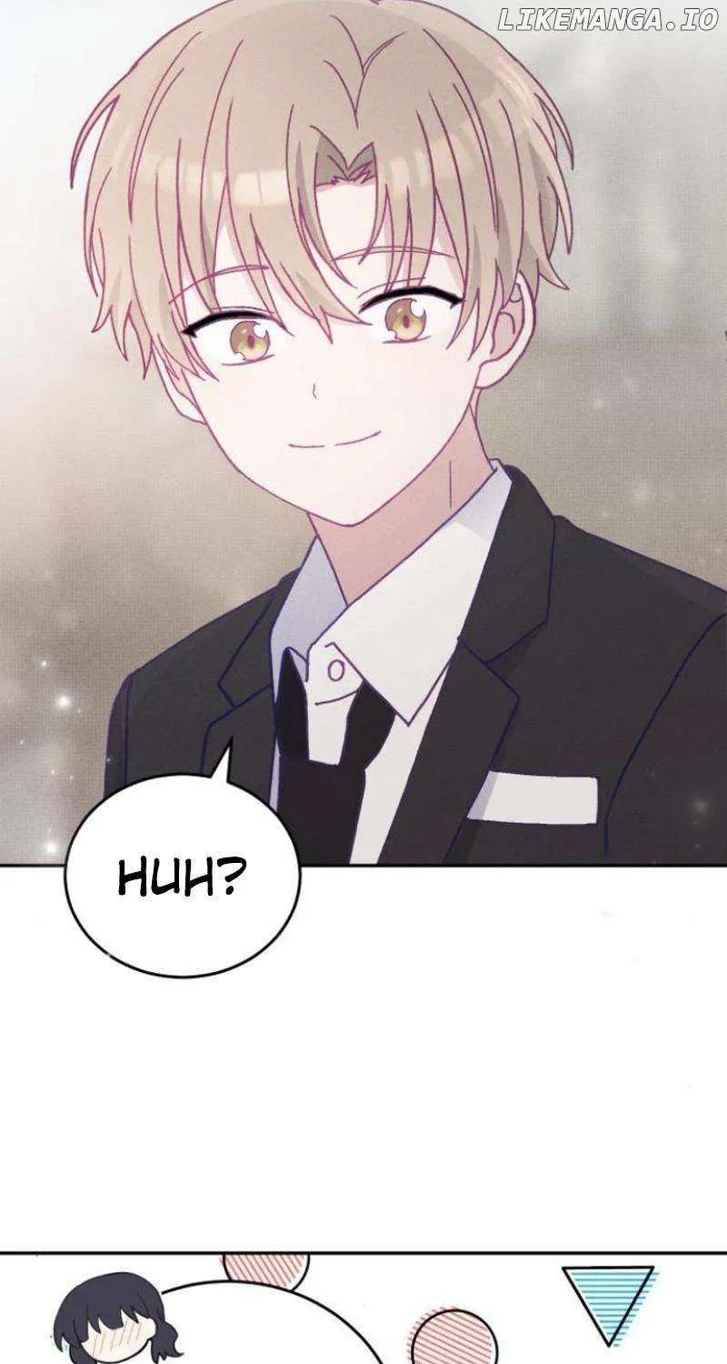 Not Just the Two of Us Chapter 5 page 51 - 