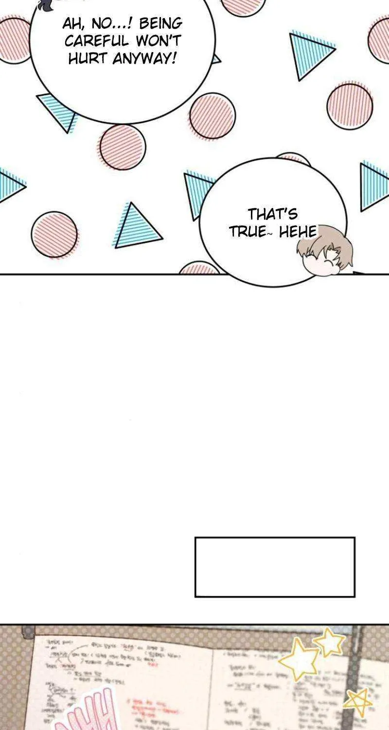 Not Just the Two of Us Chapter 5 page 52 - 