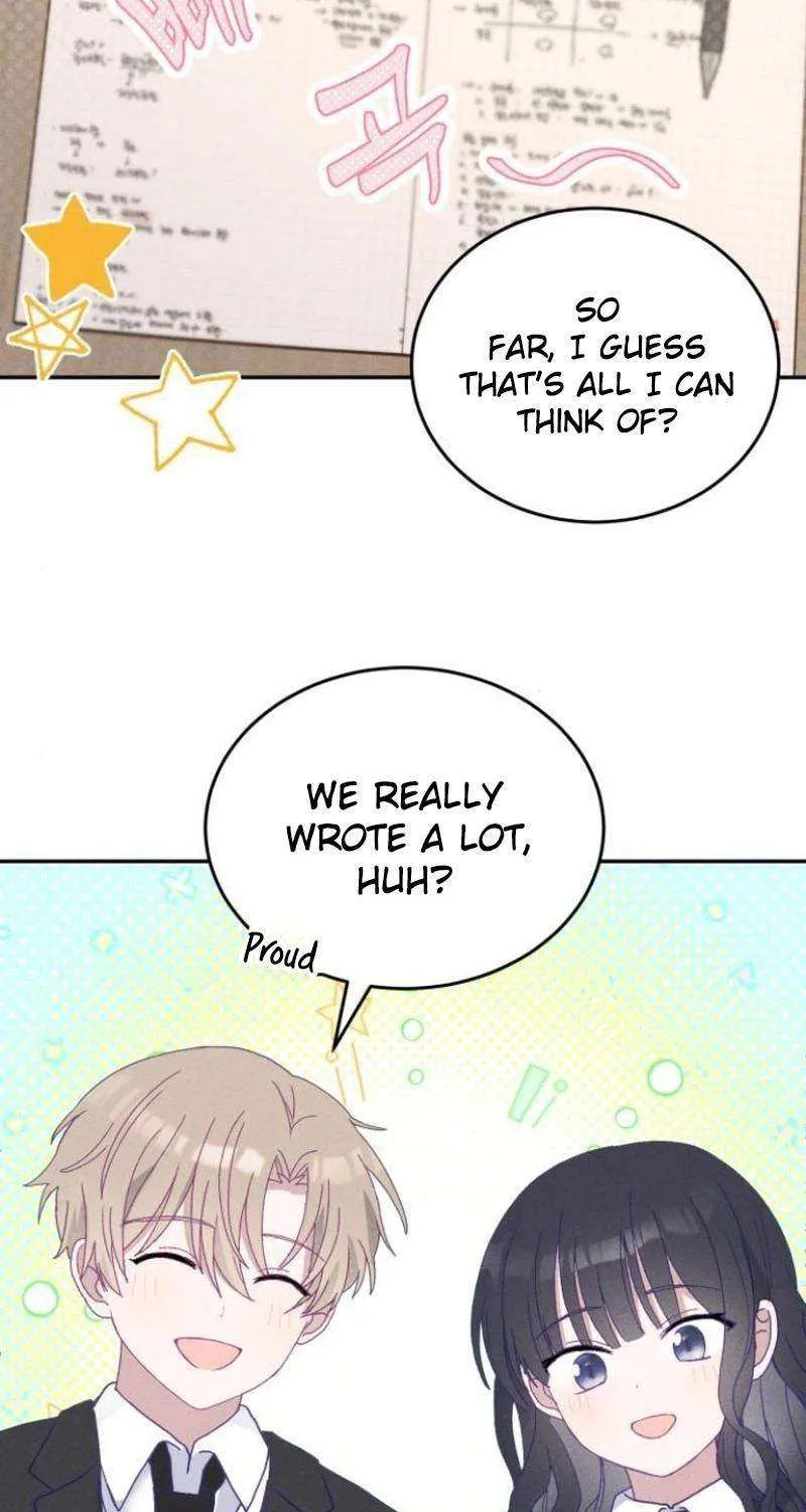 Not Just the Two of Us Chapter 5 page 53 - 