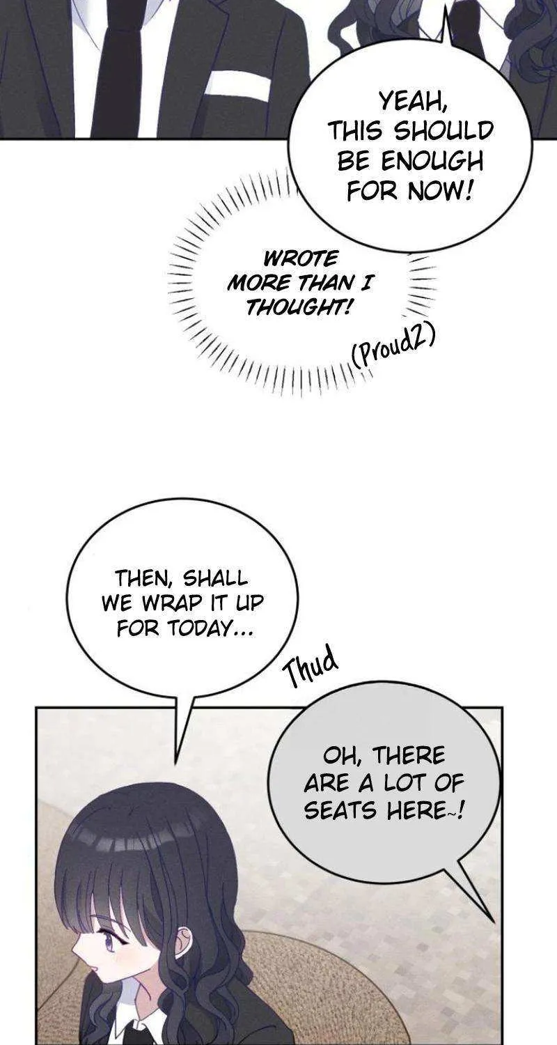 Not Just the Two of Us Chapter 5 page 54 - 