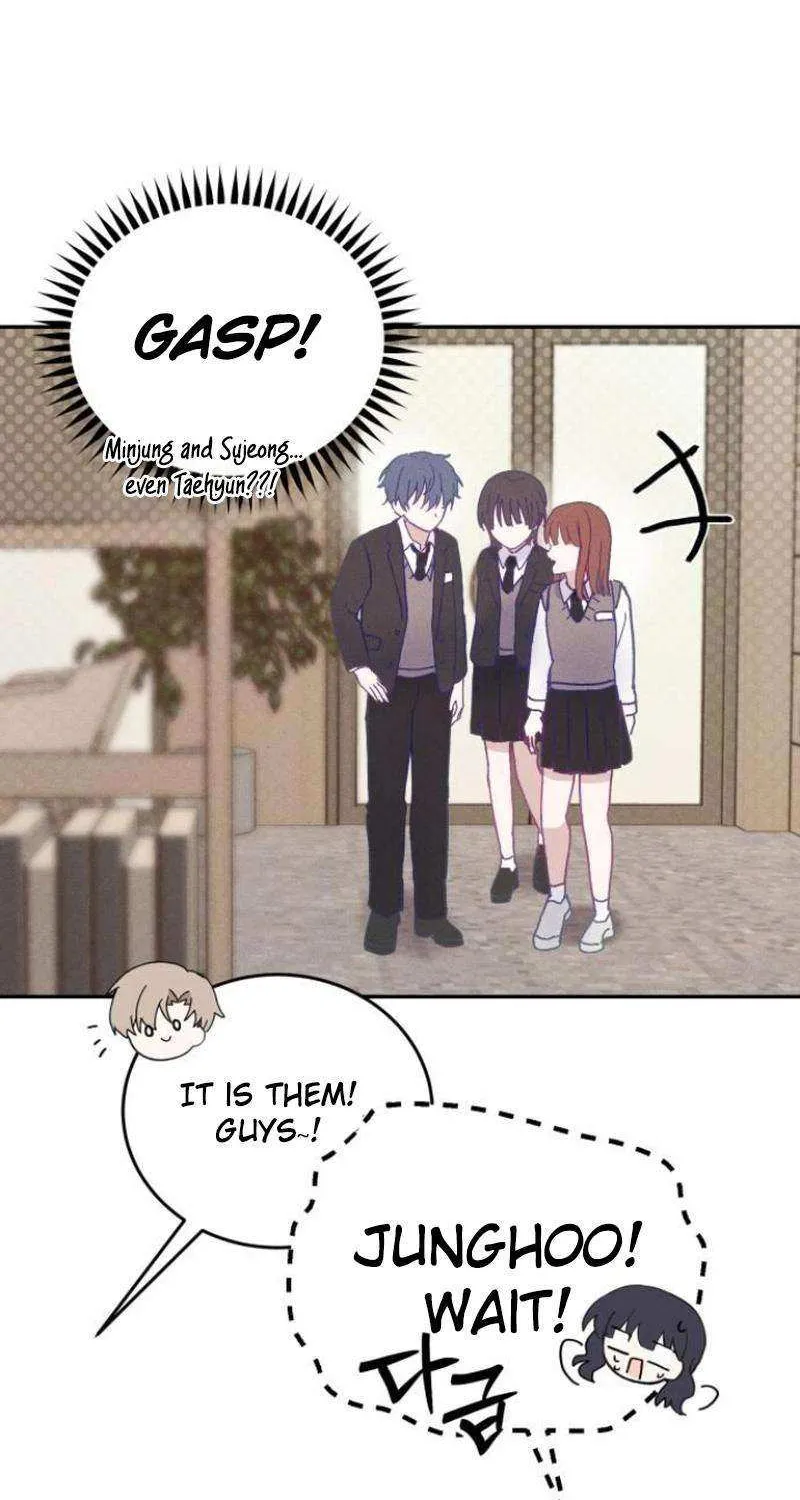 Not Just the Two of Us Chapter 5 page 56 - 