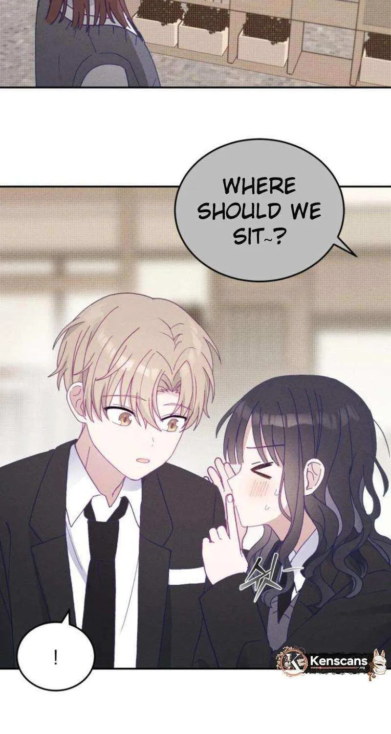 Not Just the Two of Us Chapter 5 page 58 - 
