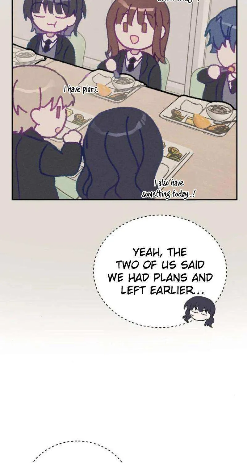 Not Just the Two of Us Chapter 5 page 60 - 