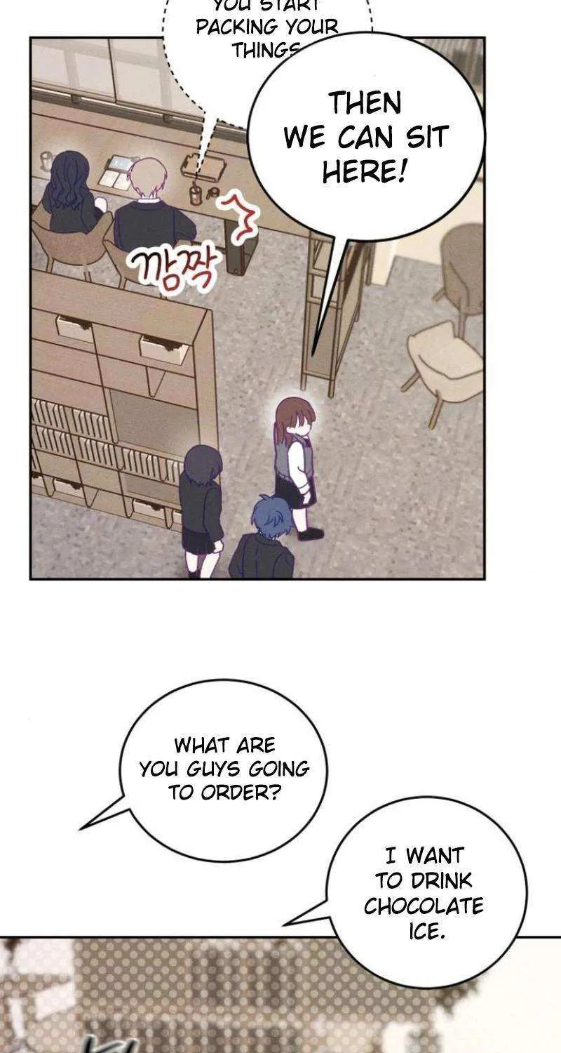 Not Just the Two of Us Chapter 5 page 62 - 