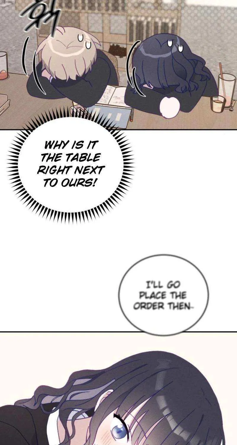 Not Just the Two of Us Chapter 5 page 63 - 