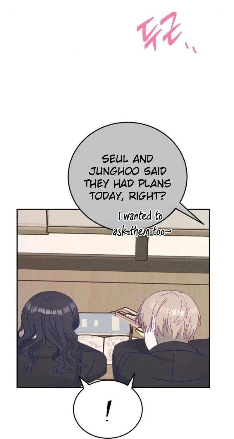 Not Just the Two of Us Chapter 5 page 65 - 