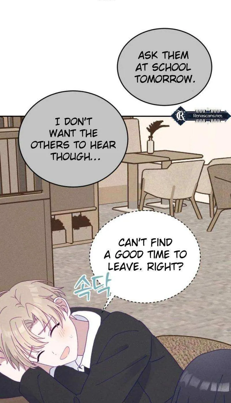 Not Just the Two of Us Chapter 5 page 66 - 