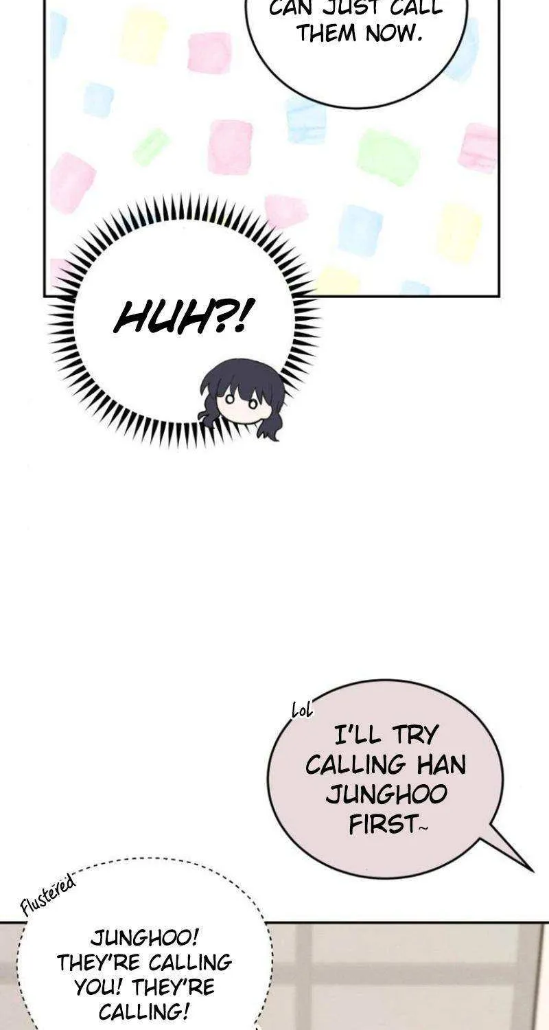 Not Just the Two of Us Chapter 5 page 68 - 
