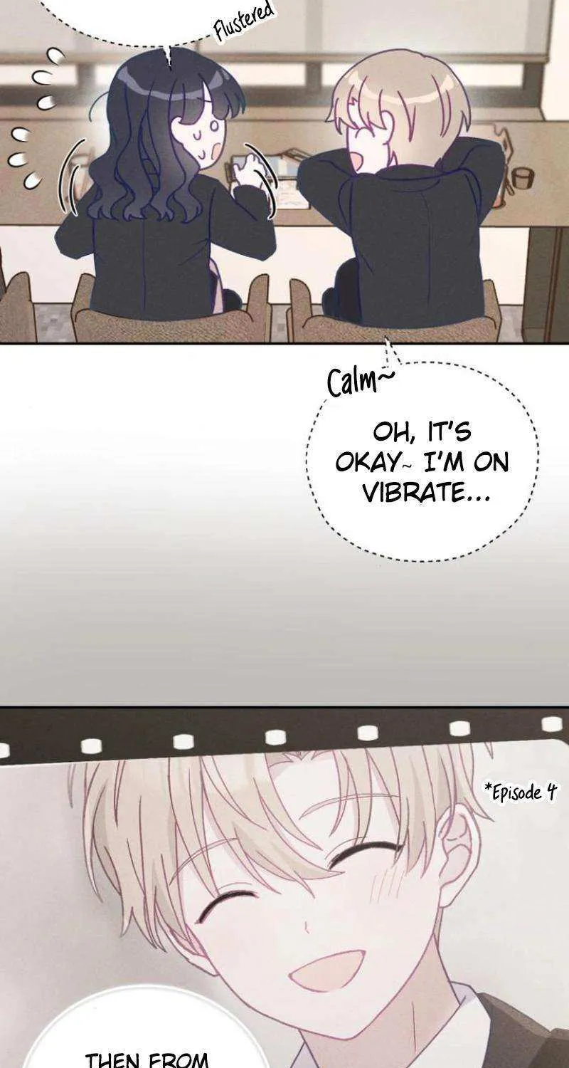 Not Just the Two of Us Chapter 5 page 69 - 